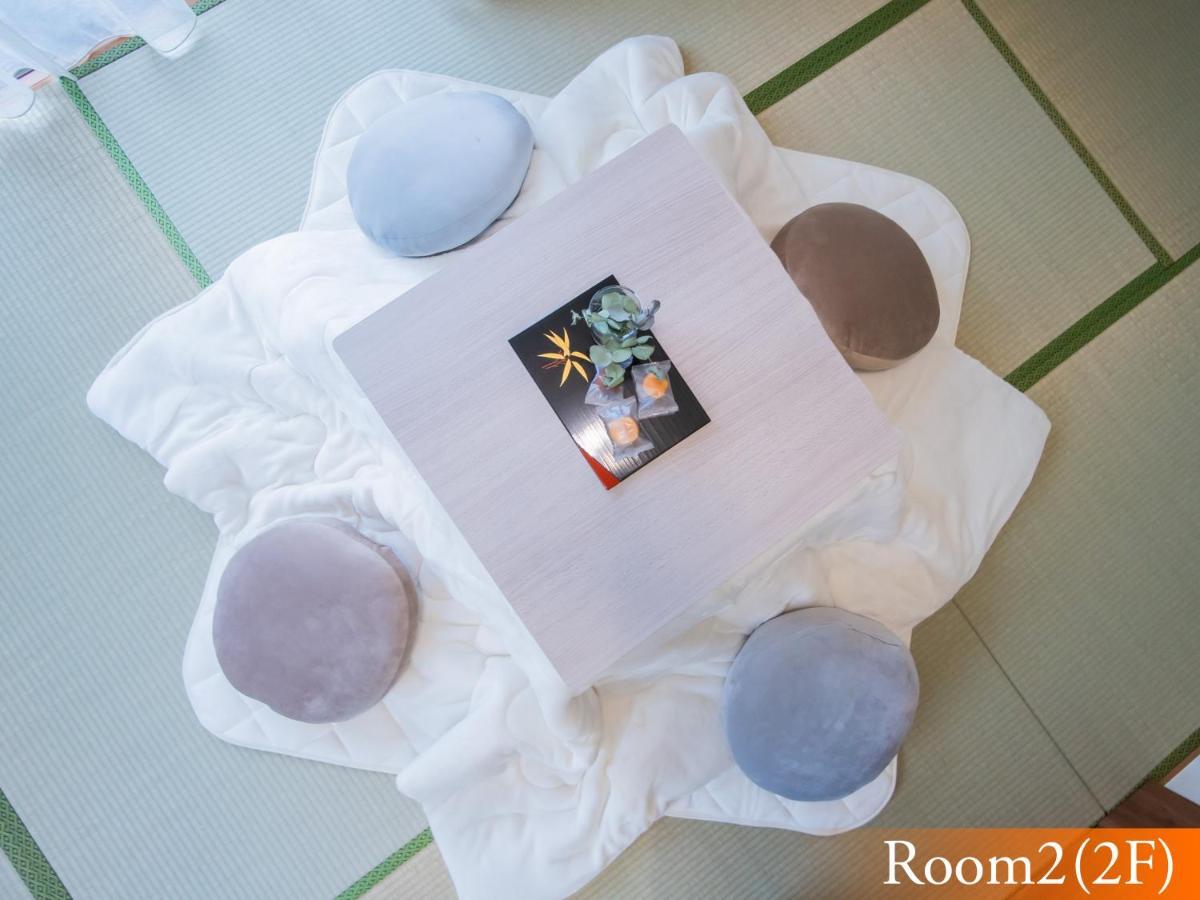 波奈 浅草 Hana Asakusa ーskytree前駅まで徒歩5分ー Τόκιο Εξωτερικό φωτογραφία