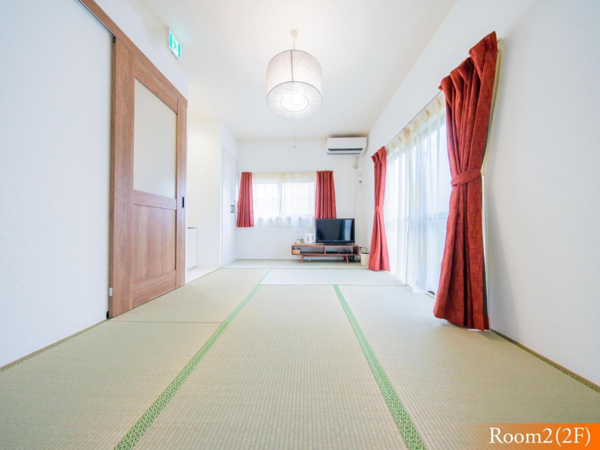 波奈 浅草 Hana Asakusa ーskytree前駅まで徒歩5分ー Τόκιο Εξωτερικό φωτογραφία