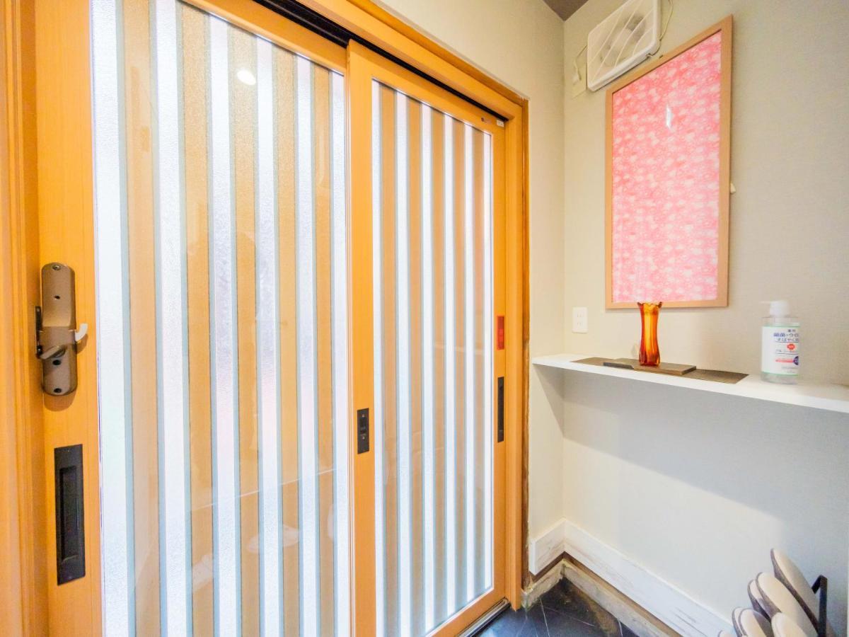波奈 浅草 Hana Asakusa ーskytree前駅まで徒歩5分ー Τόκιο Εξωτερικό φωτογραφία