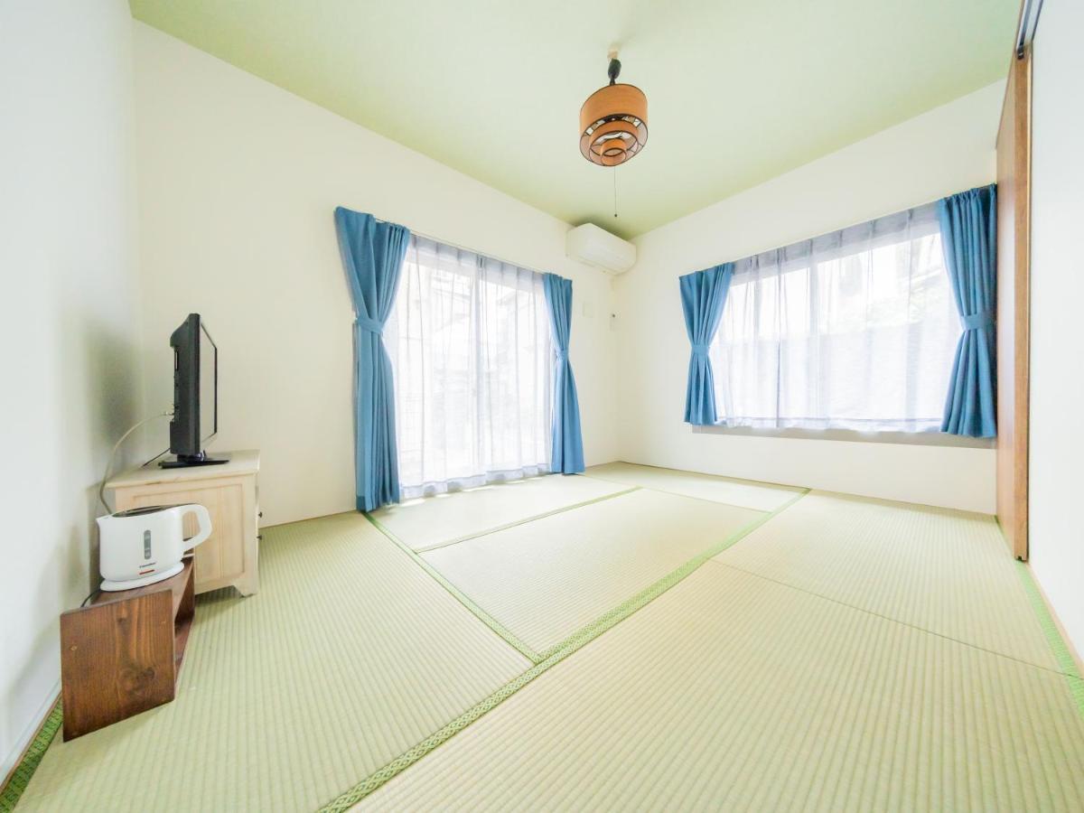 波奈 浅草 Hana Asakusa ーskytree前駅まで徒歩5分ー Τόκιο Εξωτερικό φωτογραφία
