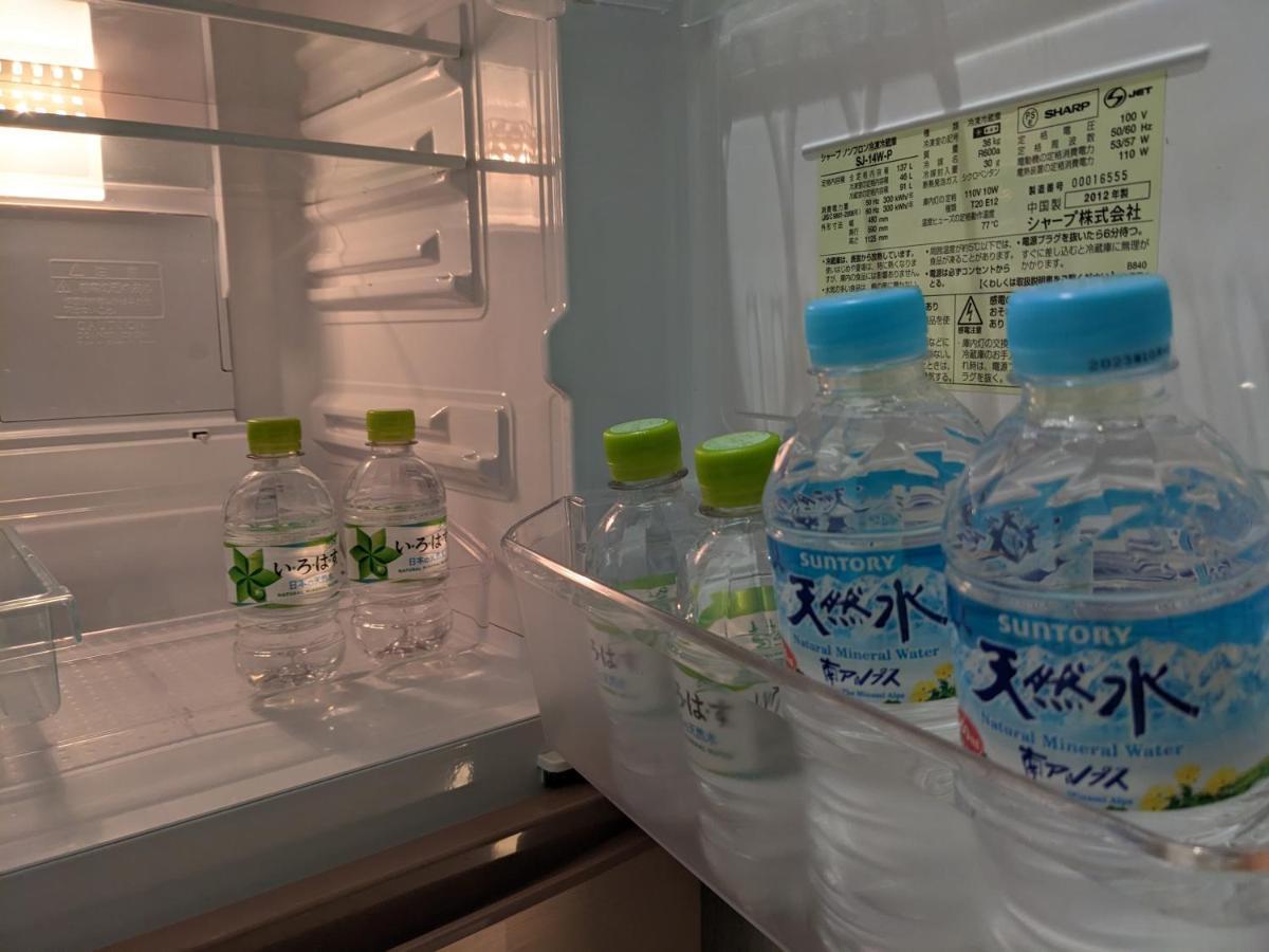 波奈 浅草 Hana Asakusa ーskytree前駅まで徒歩5分ー Τόκιο Εξωτερικό φωτογραφία
